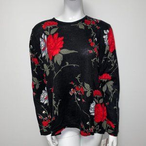 CATHY DANIELS Sweatshirt (NEW!)